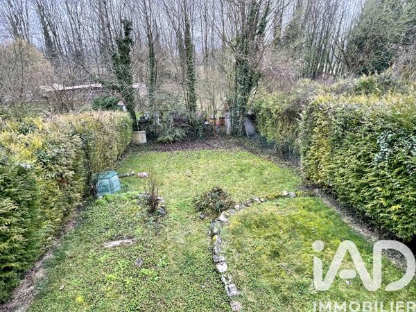 Maison à vendre 4 pièces 82 m² Trois-Rivières