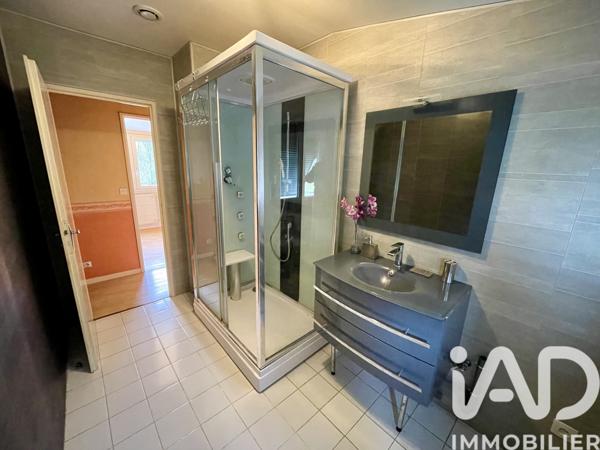 Maison à vendre 4 pièces 82 m² Trois-Rivières