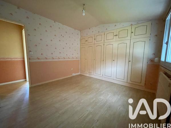 Maison à vendre 4 pièces 82 m² Trois-Rivières