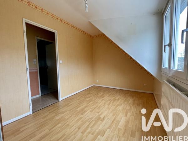 Maison à vendre 4 pièces 82 m² Trois-Rivières