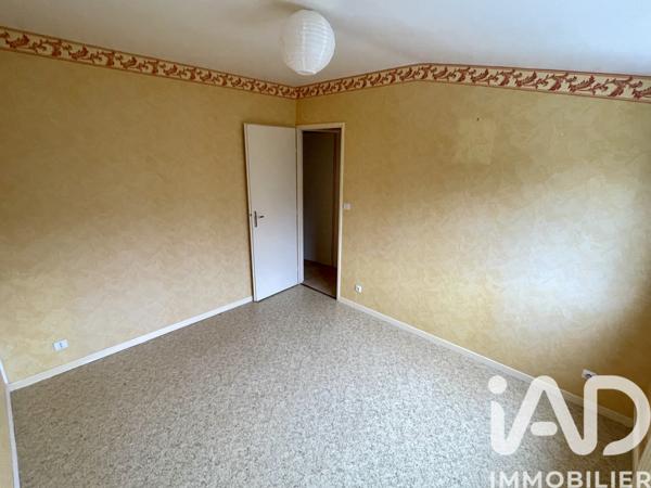 Maison à vendre 4 pièces 82 m² Trois-Rivières