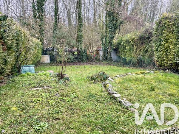 Maison à vendre 4 pièces 82 m² Trois-Rivières