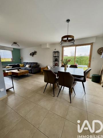 Maison à vendre 4 pièces 93 m² Haubourdin
