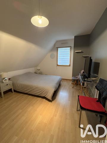 Maison à vendre 4 pièces 93 m² Haubourdin