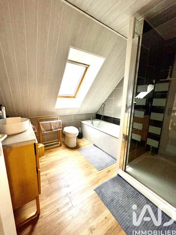 Maison à vendre 4 pièces 93 m² Haubourdin