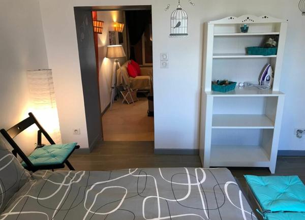 Maison à vendre    2 pièces • 28 m2 Rogny-les-Sept-Écluses