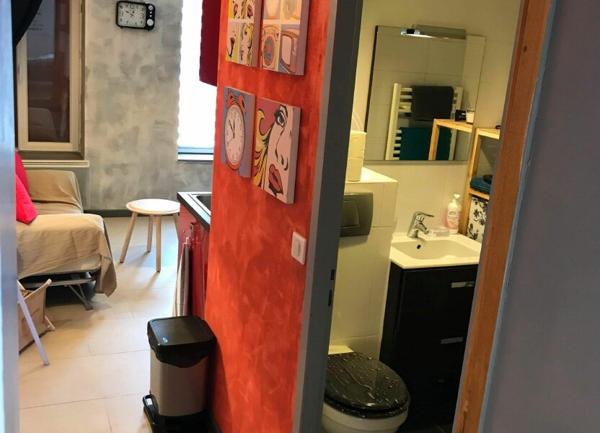 Maison à vendre    2 pièces • 28 m2 Rogny-les-Sept-Écluses