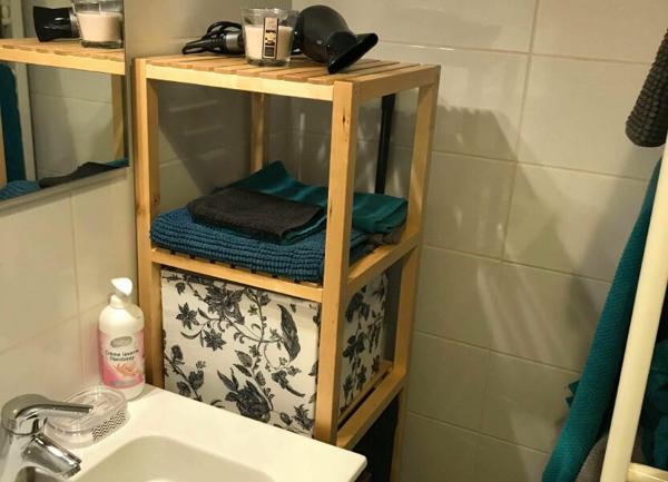 Maison à vendre    2 pièces • 28 m2 Rogny-les-Sept-Écluses