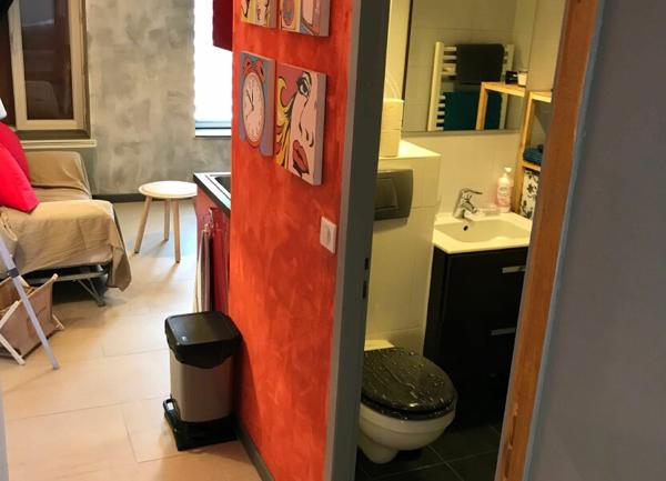 Maison à vendre    2 pièces • 28 m2 Rogny-les-Sept-Écluses