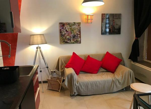 Maison à vendre    2 pièces • 28 m2 Rogny-les-Sept-Écluses