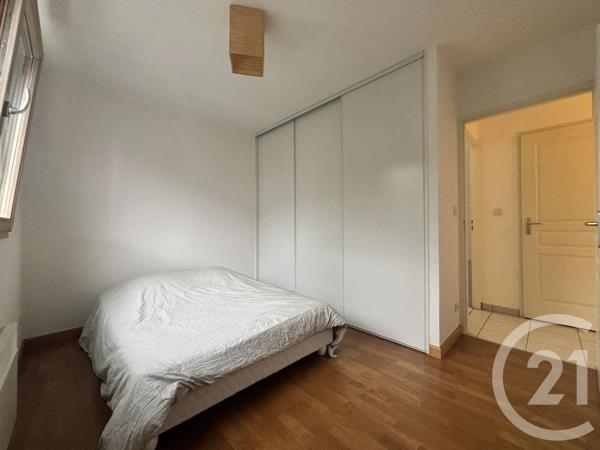 Appartement F2 à vendre  2 pièces - 46,97 m 2   BESANCON  - 25