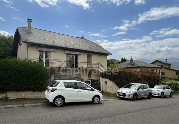 Grande maison avec vue Pyrénées