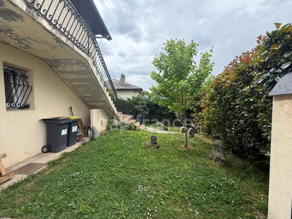 Grande maison avec vue Pyrénées