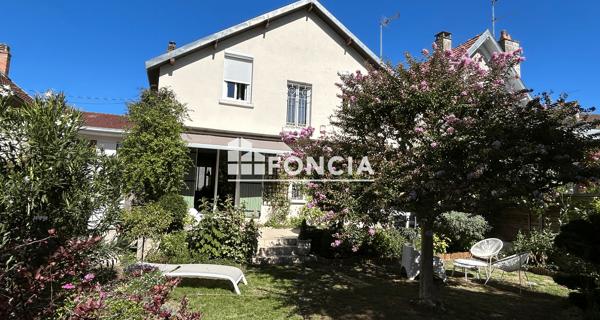 À vendre Maison 5 pièces 142 m² - Périgueux 24000