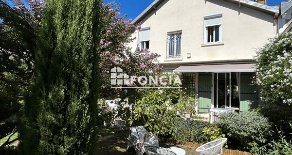 À vendre Maison 5 pièces 142 m² - Périgueux 24000