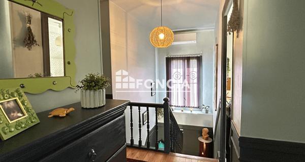 À vendre Maison 5 pièces 142 m² - Périgueux 24000