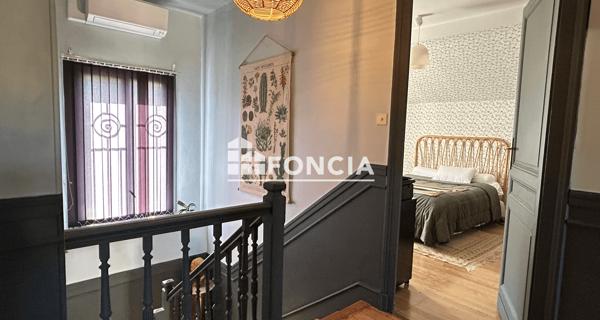 À vendre Maison 5 pièces 142 m² - Périgueux 24000