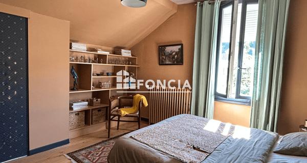 À vendre Maison 5 pièces 142 m² - Périgueux 24000