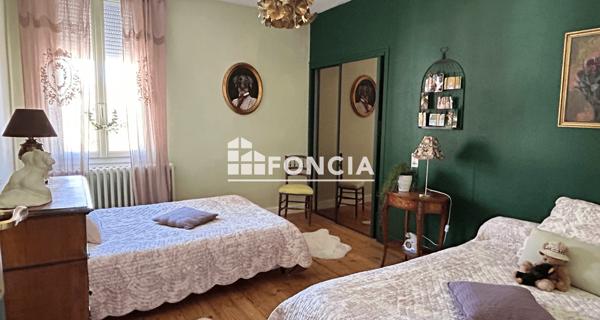 À vendre Maison 5 pièces 142 m² - Périgueux 24000