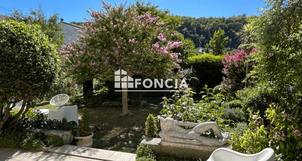 À vendre Maison 5 pièces 142 m² - Périgueux 24000