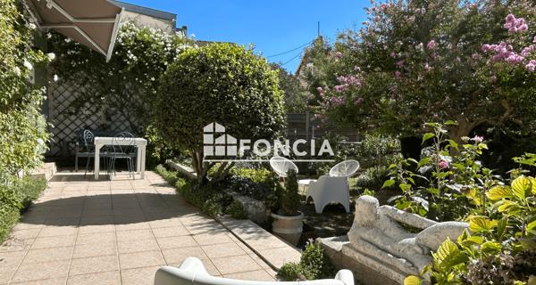 À vendre Maison 5 pièces 142 m² - Périgueux 24000