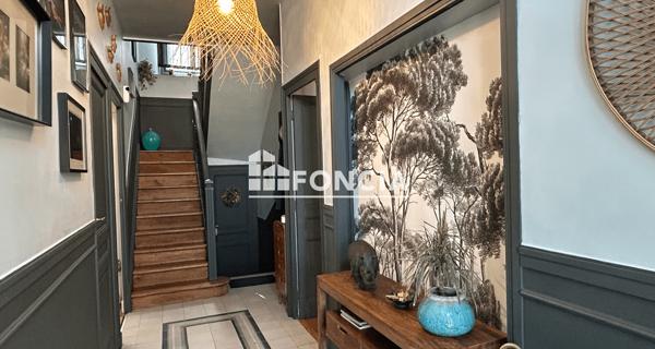 À vendre Maison 5 pièces 142 m² - Périgueux 24000