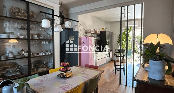 À vendre Maison 5 pièces 142 m² - Périgueux 24000
