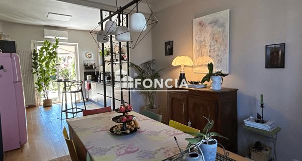 À vendre Maison 5 pièces 142 m² - Périgueux 24000