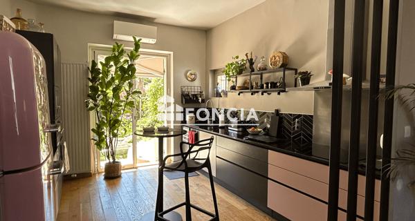 À vendre Maison 5 pièces 142 m² - Périgueux 24000