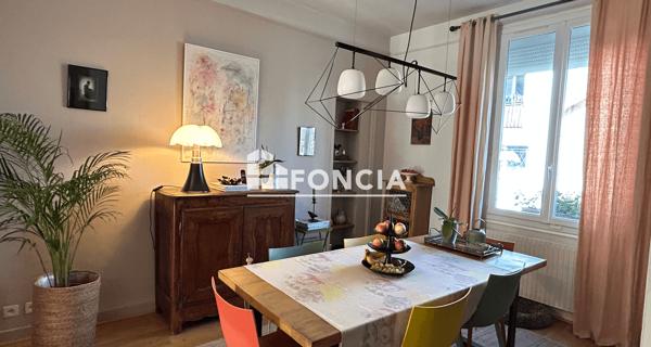 À vendre Maison 5 pièces 142 m² - Périgueux 24000