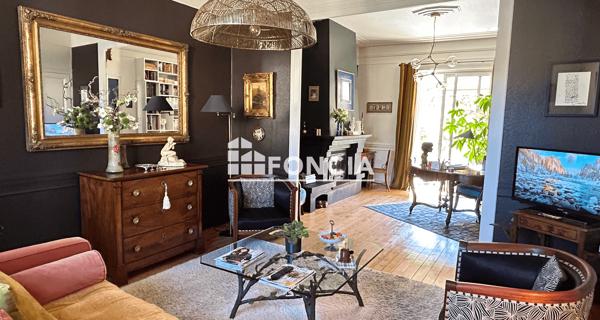 À vendre Maison 5 pièces 142 m² - Périgueux 24000