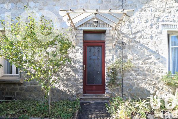 Maison à vendre 4 pièces 95,52 m² Panazol