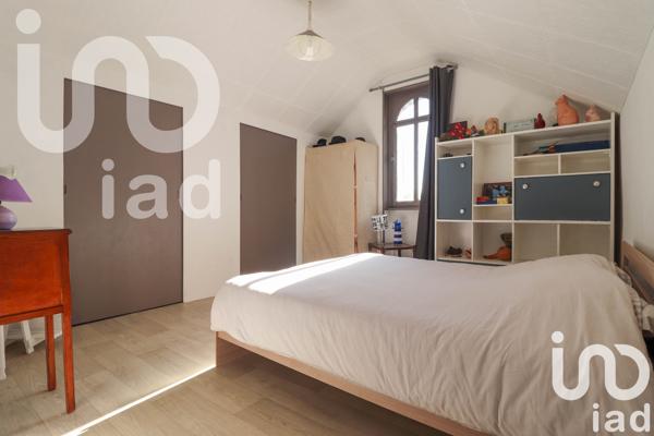 Maison à vendre 4 pièces 95,52 m² Panazol