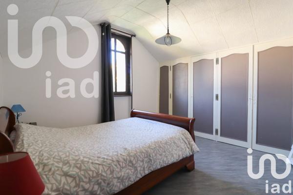 Maison à vendre 4 pièces 95,52 m² Panazol
