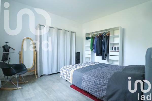 Maison à vendre 4 pièces 95,52 m² Panazol