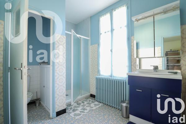Maison à vendre 4 pièces 95,52 m² Panazol