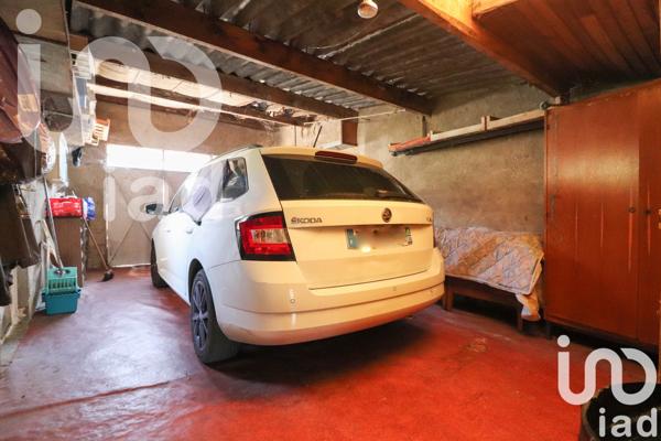 Maison à vendre 4 pièces 95,52 m² Panazol