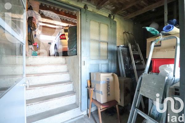 Maison à vendre 4 pièces 95,52 m² Panazol