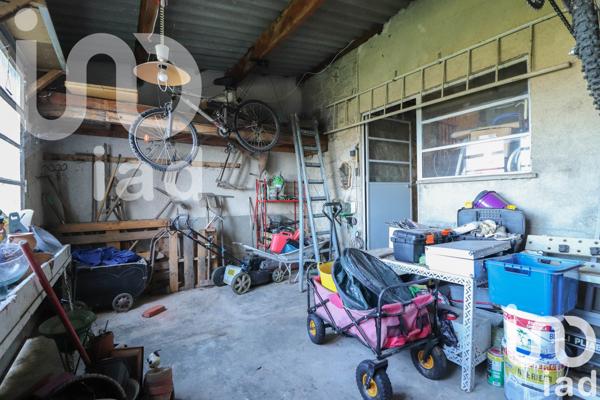 Maison à vendre 4 pièces 95,52 m² Panazol