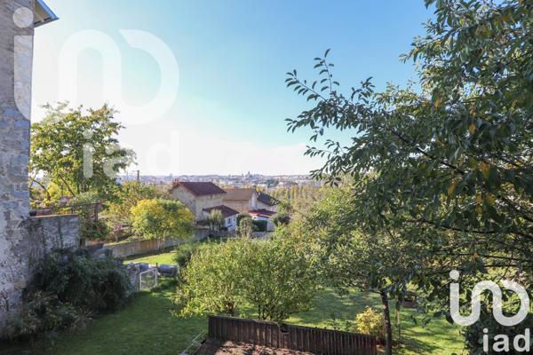 Maison à vendre 4 pièces 95,52 m² Panazol