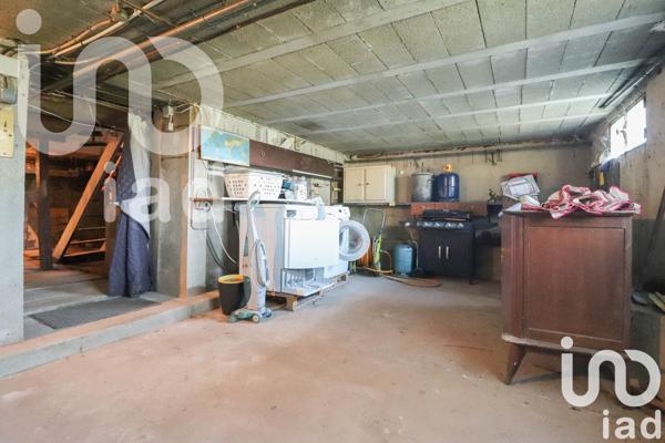 Maison à vendre 4 pièces 95,52 m² Panazol