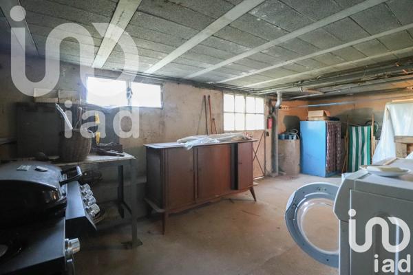 Maison à vendre 4 pièces 95,52 m² Panazol