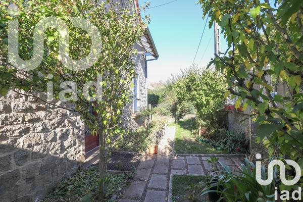 Maison à vendre 4 pièces 95,52 m² Panazol