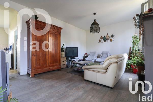 Maison à vendre 4 pièces 95,52 m² Panazol