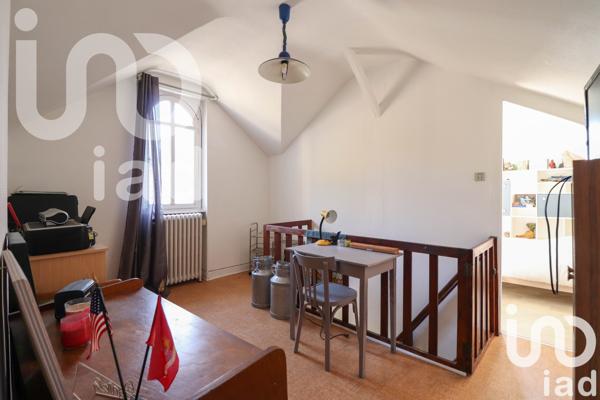 Maison à vendre 4 pièces 95,52 m² Panazol