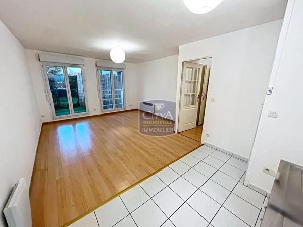 Appartement à vendre 1 pièce 30.08m²