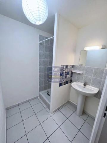 Appartement à vendre 1 pièce 30.08m²