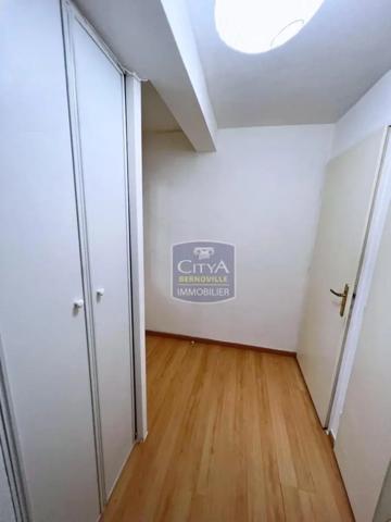 Appartement à vendre 1 pièce 30.08m²