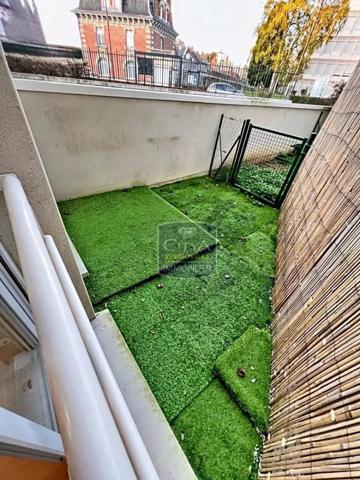 Appartement à vendre 1 pièce 30.08m²