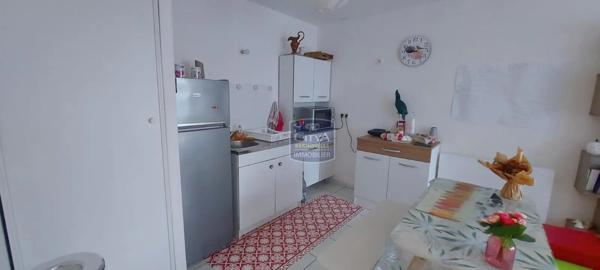 Appartement à vendre 1 pièce 30.08m²